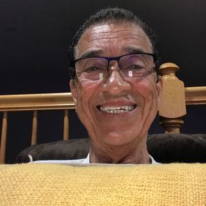 Meet your Posher, Patrick